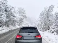 Usata Audi S1 231 CV (169 kW) 2016 Utilitaria