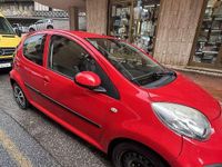 Usata Citroën C1 Attraction 68 CV (50 kW) 2014 Utilitaria