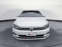 usata VW Polo VI 5p 1.0 tgi Highline 90cv my19