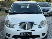 Usata Lancia Ypsilon 77 CV (56 kW) 2011 Bianco Utilitaria