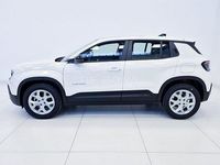 Nuova Jeep Avenger Summit 101 CV (74 kW) 2026 SUV