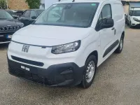 Nuova Fiat Doblò 101 CV (74 kW) 2026 Bianco Monovolume