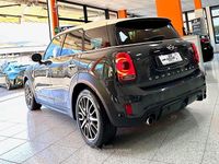 Usata Mini Cooper SD Countryman 190 CV (139 kW) 2017 Gray SUV