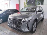 Nuova EMC SETTE 174 CV (127 kW) 2025 Grigio acciaio SUV