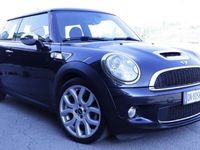 usata Mini Cooper S III Hatchback 1.6 Chili 175cv