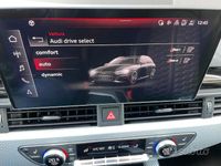 Usata Audi RS4 450 CV (330 kW) 2020 Bianco Station wagon