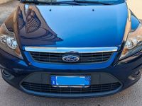 Usata Ford Focus 109 CV (80 kW) 2011 Berlina