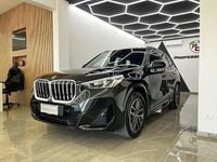 Nuova BMW X1 M Sport 137 CV (100 kW) 2025 Black sapphire metallic SUV