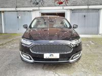 usata Ford Mondeo Full Hybrid 2.0 187 CV eCVT 4 porte Vignale