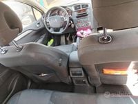 Usata Citroën C4 109 CV (80 kW) 2011 Berlina