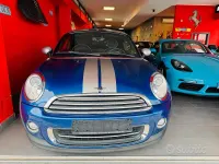 Usata Mini Cooper Coupé 122 CV (89 kW) 2013 Other Coupé