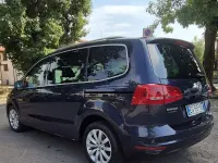 Usata VW Sharan 140 CV (102 kW) 2011 Other Monovolume