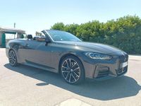 Usata BMW 440 M Sport 374 CV (275 kW) 2022 Other Cabrio