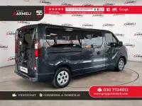 Nuova Renault Trafic 149 CV (109 kW) 2025 Grigio