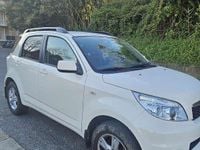 Usata Daihatsu Terios Be Easy 86 CV (63 kW) 2010 SUV