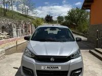 Usata Aixam City Pack 2023 Grigio Berlina