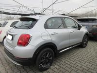 Usata Fiat 500 120 CV (88 kW) 2016 Argento Station wagon