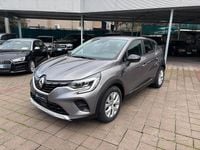 Usado Renault Captur 115 CV (84 kW) 2021 Gris SUV