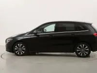 Brugt Mercedes B180 Business 116 HK (85 kW) 2020 Sort MPV