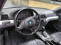 Usata BMW 320 Efficient Dynamics 2002 Station wagon