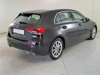 usata Mercedes A180 Classe A (W177)Automatic 1.5 116 CV Sport