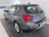 usata BMW 116 d 5p Joy cv