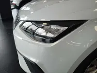 Usata Seat Ibiza Style 95 CV (69 kW) 2025 Bianco Utilitaria