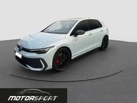 Usata VW Golf VIII GTI 265 CV (194 kW) 2025 Crystal ice blue Berlina