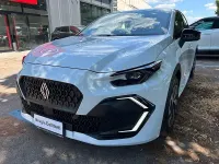 Nuova Renault Clio Evolution 114 CV (83 kW) 2026 Bianco Utilitaria