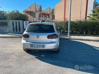 usata VW Golf VI Golf 1.6 TDI DPF 5p. Highline