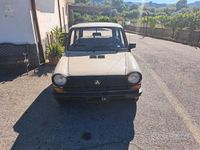 Usata Autobianchi A112 42 CV (30 kW) 1982 Utilitaria