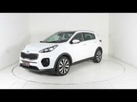 usata Kia Sportage 2.0 CRDI AWD Rebel