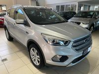 usata Ford Kuga 2.0 TDCI 150 CV S&S 4WD Powershift Bus