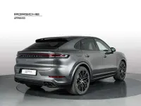 Usata Porsche Cayenne 470 CV (345 kW) 2025 Grigio SUV