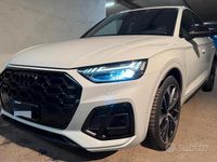 Usata Audi Q5 2022 Bianco SUV