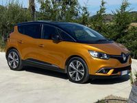 usata Renault Scénic IV Scénic dCi 8V 110 CV EDC Energy Zen