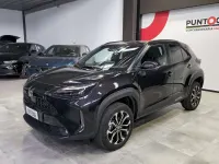 Nuova Toyota Yaris Cross Trend 131 CV (96 kW) 2026 Nero SUV