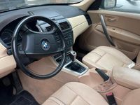 usata BMW X3 X3 2.0d cat Eletta