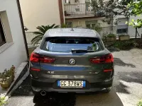Usata BMW X2 140 CV (102 kW) 2019 SUV
