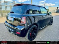 usata Mini John Cooper Works 1.4 16V One