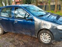 Käytetty Fiat Punto Classica 77 HP (56 kW) 2009 Viistoperä