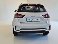 Nuova EMC QUATTRO 103 CV (75 kW) 2025 Bianco SUV