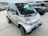 usata Smart ForTwo Coupé 800 grandstyle cdi