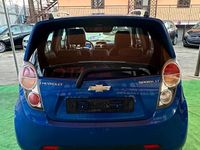 usata Chevrolet Spark 1.2 LT GPL Eco Logic