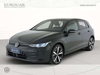 Usata VW Golf VIII Style 204 CV (150 kW) 2025 Urano grey Berlina