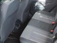 Usata Ford Fiesta 68 CV (50 kW) 2009 Nero Utilitaria