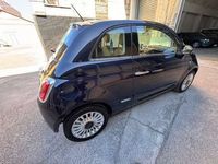 usata Fiat 500 5001.2 Lounge 69cv