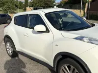Usata Nissan Juke Acenta 110 CV (80 kW) 2012 SUV