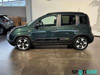 Usata Fiat Panda S 69 CV (50 kW) 2025 Verde Utilitaria