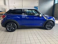 usata Mini Cooper D Paceman Paceman 2.0 Cooper ALL4 Automatica